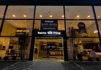 Rainha Prime - Paulo Faccini Guarulhos