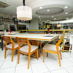 Conjunto Sala de Jantar