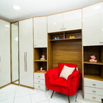 Quarto Modulado