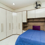 Quarto Modulado