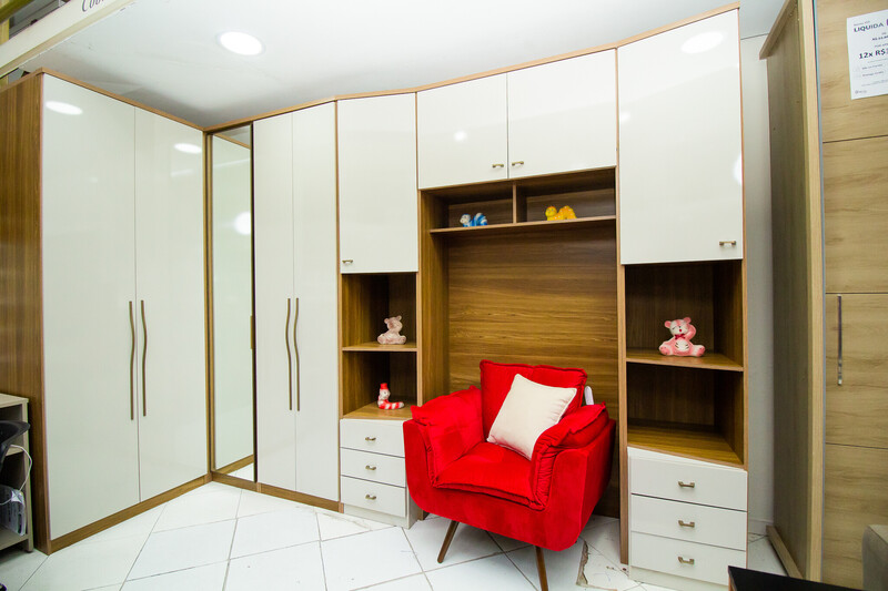 Quarto Modulado