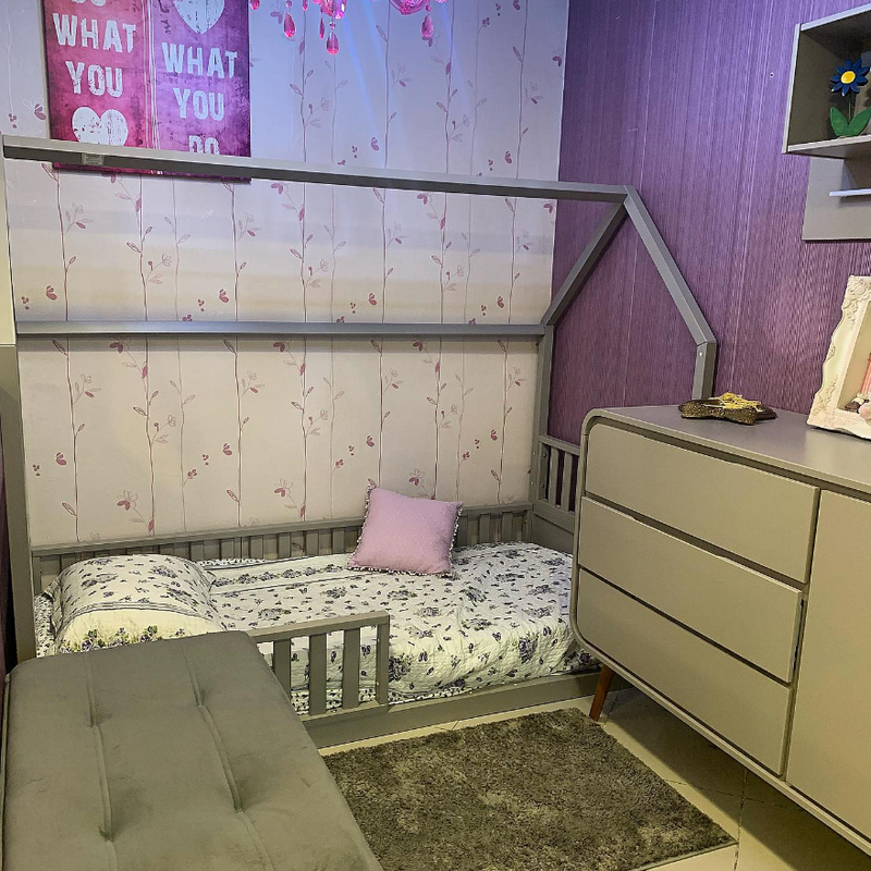 Quarto Infantil Planejado